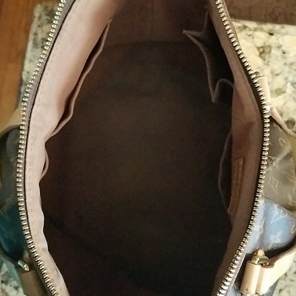 #SOLD# Louis Vuitton Palermo pm#SOLD# - Picture 3 of 3